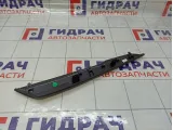 Накладка центральной консоли левая JAC J7 5305110U7300