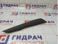Накладка центральной консоли правая JAC J7 5305120U7300