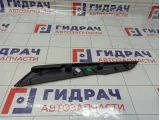 Накладка центральной консоли правая JAC J7 5305120U7300