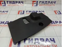 Накладка центральной консоли правая JAC J7 5305220U7300