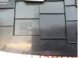 Накладка центральной консоли правая JAC J7 5305220U7300