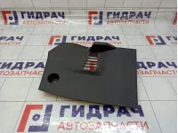 Накладка центральной консоли левая JAC J7 5305210U7300