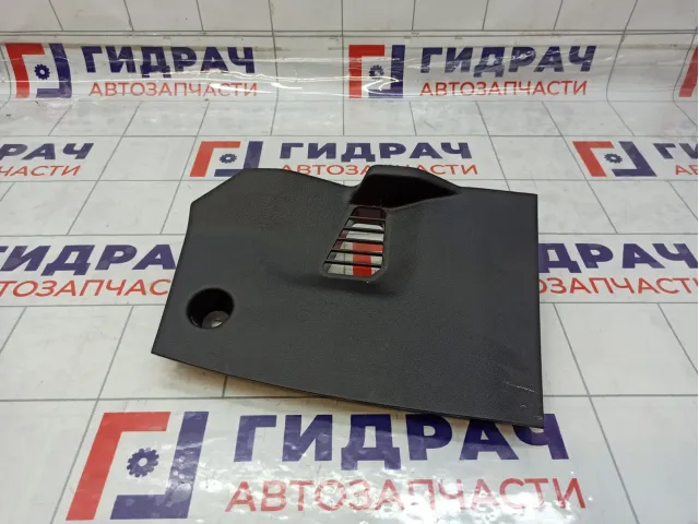 Накладка центральной консоли левая JAC J7 5305210U7300
