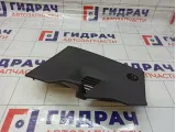 Накладка центральной консоли левая JAC J7 5305210U7300