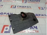 Накладка центральной консоли левая JAC J7 5305210U7300