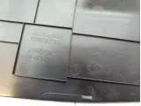 Накладка центральной консоли левая JAC J7 5305210U7300