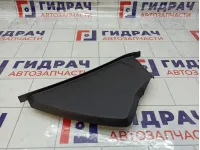 Накладка торпедо левая с торца JAC J7 5306710U7300