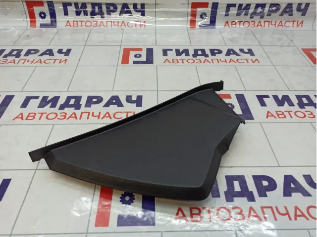 Накладка торпедо левая с торца JAC J7 5306710U7300