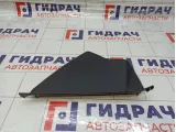 Накладка торпедо правая с торца JAC J7 5306720U7300