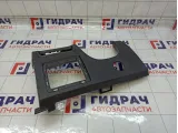Накладка под рулевую колонку JAC J7 5306600U7355