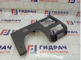 Накладка под рулевую колонку JAC J7 5306600U7355
