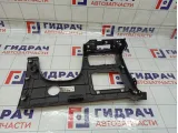 Накладка под рулевую колонку JAC J7 5306600U7355