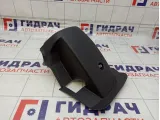 Кожух рулевой колонки нижний JAC J7 5306740U7301