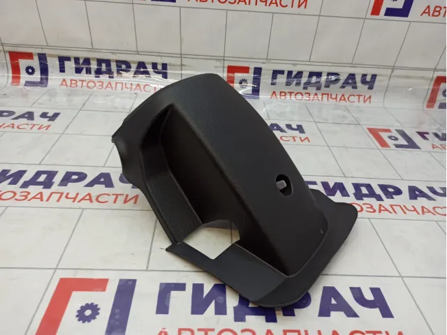 Кожух рулевой колонки нижний JAC J7 5306740U7301