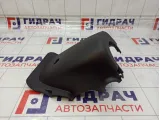 Кожух рулевой колонки нижний JAC J7 5306740U7301