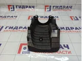 Кожух рулевой колонки нижний JAC J7 5306740U7301