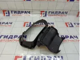 Накладка панели приборов JAC J7 5306731U7300