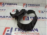 Накладка панели приборов JAC J7 5306731U7300
