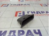 Ручка двери багажника внутренняя JAC J7 6302700U7300