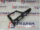 Накладка декоративная на центральную консоль JAC J7 5305300U7311