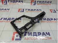 Накладка декоративная на центральную консоль JAC J7 5305300U7311