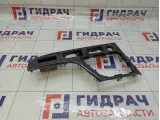 Накладка декоративная на центральную консоль JAC J7 5305300U7311