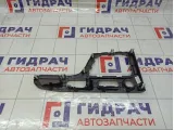 Накладка декоративная на центральную консоль JAC J7 5305300U7311