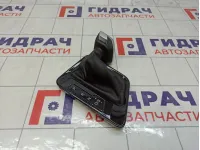 Рукоятка кулисы КПП JAC J7 1703100U7370