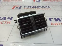 Дефлектор воздушный задний JAC J7 5305810X2110