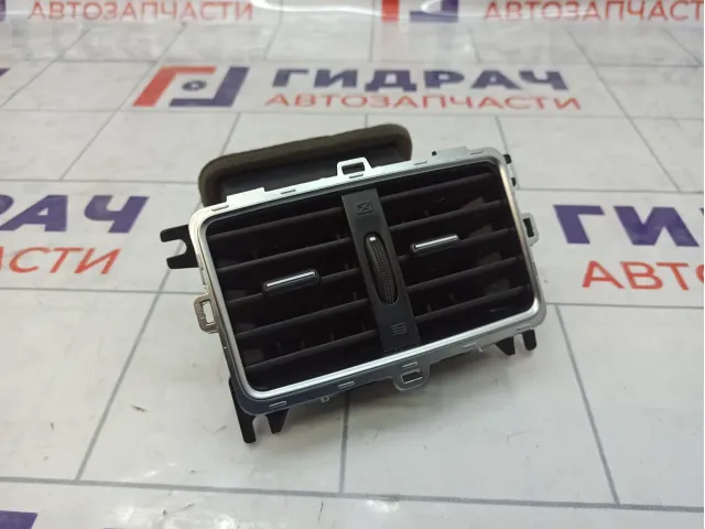 Дефлектор воздушный задний JAC J7 5305810X2110