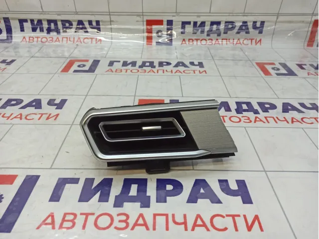 Дефлектор воздушный левый JAC J7 5306812U7300