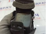 Дефлектор воздушный левый JAC J7 5306812U7300