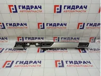 Дефлектор воздушный JAC J7 5306820U7312