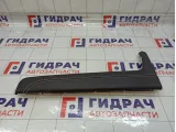 Накладка декоративная на торпедо правая JAC J7 5306320U7300