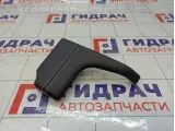 Накладка декоративная на торпедо левая JAC J7 5306330U7300