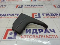 Накладка декоративная на торпедо левая JAC J7 5306330U7300