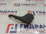 Накладка декоративная на торпедо левая JAC J7 5306330U7300