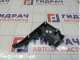 Накладка декоративная на торпедо левая JAC J7 5306330U7300
