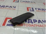 Накладка декоративная на торпедо левая JAC J7 5306310U7300