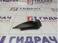 Накладка решетки стеклоочистителя левая JAC J7 5206610U7300