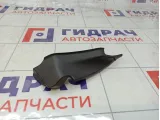 Накладка решетки стеклоочистителя левая JAC J7 5206610U7300