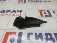 Накладка решетки стеклоочистителя правая JAC J7 5206620U7300