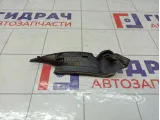 Накладка решетки стеклоочистителя правая JAC J7 5206620U7300