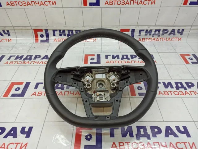 Рулевое колесо JAC J7 3402100U7301