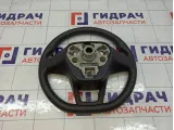 Рулевое колесо JAC J7 3402100U7301