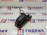 Кулиса КПП JAC J7 1703200U7370