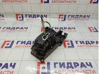 Кулиса КПП JAC J7 1703200U7370