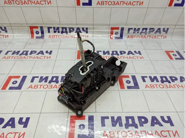 Кулиса КПП JAC J7 1703200U7370