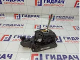 Кулиса КПП JAC J7 1703200U7370