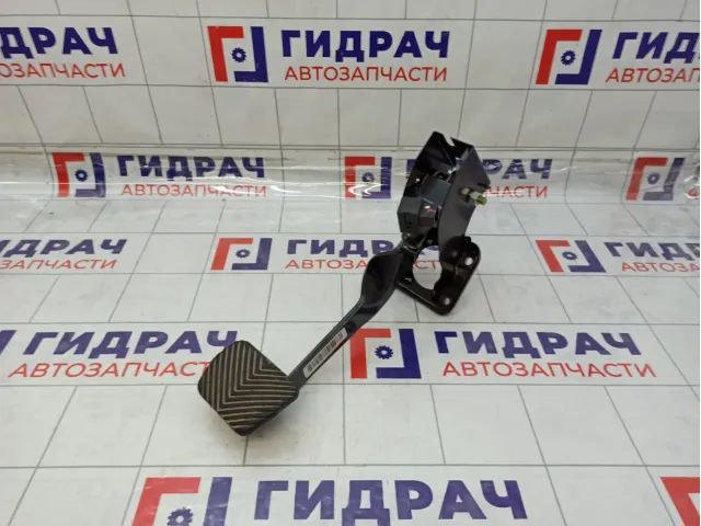 Педаль тормоза JAC J7 3569100U7310